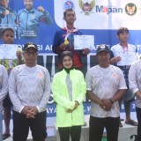 Finswimming Walikota Cup I di Kediri, Jaring Bibit Atlet Selam Berprestasi