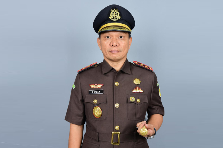 Kajari Akwan Annas Siap Tuntaskan Kasus Korupsi di Kabupaten Sumba Timur