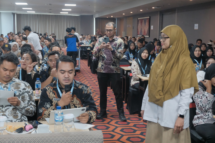 BGN Gandeng BPOM, Kebut Peningkatan Profesionalisme Penjamah Makan Demi Kelancaran Program MBG