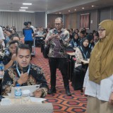 BGN Gandeng BPOM, Kebut Peningkatan Profesionalisme Penjamah Makan Demi Kelancaran Program MBG