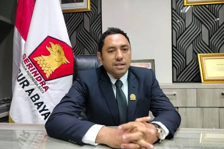 DPRD Surabaya Minta Pemkot Siapkan Strategi Efisiensi dan PAD Imbas Pemotongan TKD