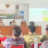Percepatan Tanam di Riau, Polbangtan Malang Dorong Brigade Pangan Wujudkan IP 300