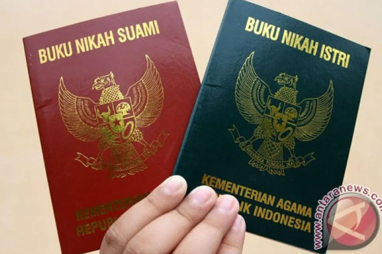 Kemenag: Simkah Tutup Celah Pernikahan Anak di Bawah Umur
