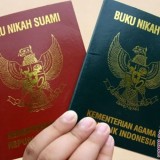 Kemenag Kota Mataram Pastikan Simkah Tutup Celah Pernikahan Anak di Bawah Umur