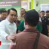 Pemkab Jember Komitmen Bayar Utang J-Keren ke Tiga Rumah Sakit