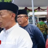 Pemkab Ponorogo Perkuat Poskestren, Bantuan Alkes Tahap III Diserahkan di Momen HSN