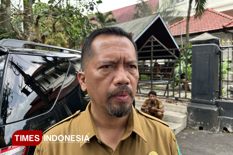 Kota Malang Bakal Punya Sentra Wisata Petik Durian di Wonokoyo