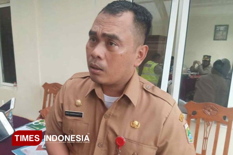 Jelang Akhir Tahun Anggaran, DPMD Malang Tetapkan 18 Penjabat Kepala Desa