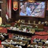 DPRD Jatim Gelar Audiensi dengan ASRI