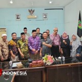 Komisi III DPRD KLU Dorong Pemda Maksimalkan Kembali Bosda untuk Sejahterakan Guru Honorer