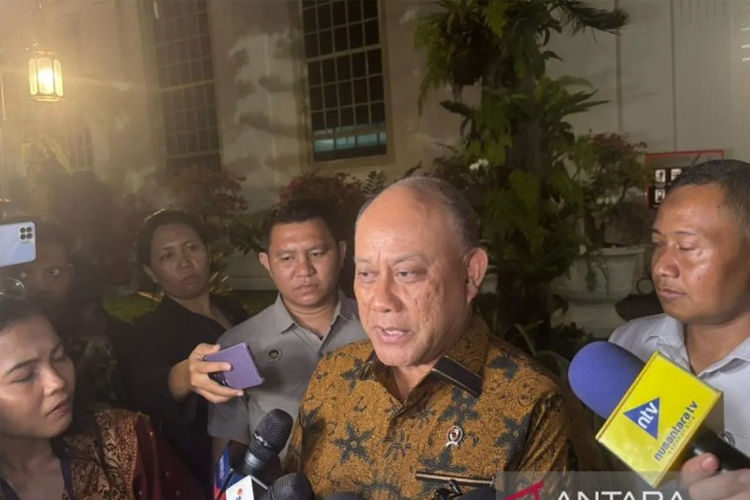 Terinspirasi Kendali Ketat ala Pandemi, BGN Terapkan 'Zero Defect' di Program MBG