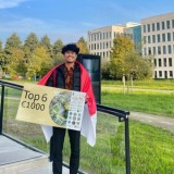 Mahasiswa FP UB Wakili Indonesia di Kompetisi Inovasi Pangan Dunia di Belanda