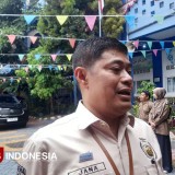 Sambut Hari Santri, Pemkot Malang Minta Pelajar Kenakan Busana Muslim