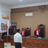 Eks Kapolres Ngada Divonis 19 Tahun Penjara dalam Kasus Kekerasan Seksual Anak