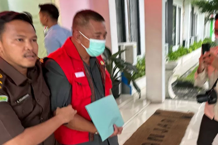 Kasus Dugaan Korupsi DPRD Banjar Jadi Sorotan, Presiden dan Jaksa Agung Soroti Kinerja Jaksa Daerah