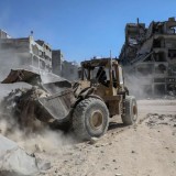 PBB Sambut Lanjutan Gencatan Senjata di Gaza, Bantuan Kemanusiaan Kembali Mengalir