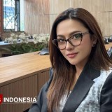 Indi Naidha Desak Polisi Tangkap Pelaku Kekerasan Seksual di Balung