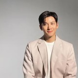 Ji Chang Wook Terima Penghargaan dari Kementerian Kebudayaan Olahraga dan Pariwisata Korsel