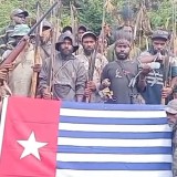 Panglima KKB Lamek Taplo Tewas dalam Operasi TNI di Kiwirok