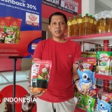Berbasis Digital, KKMP Tukangkayu Banyuwangi Tunjukkan Koperasi Bisa Keren