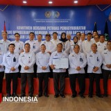 Lapas Malang Komitmen Berantas Narkoba dan Barang Terlarang