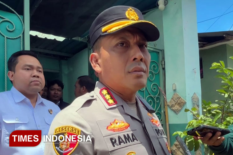 Orang Ketiga dan Uang Selimuti Motif Suami Bunuh Istri di Banyuwangi