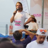 Kolaborasi Mamaka by Ovolo dan BCF Gelar Mamaka Fun Run Vol. II Bali