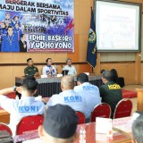 Ibas: Pacitan Punya Potensi Besar di Dunia Olahraga