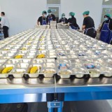 BGN Terapkan Prinsip “Zero Defect” dalam Program Makan Bergizi Gratis