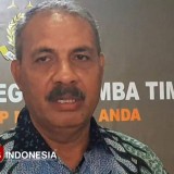Khristofel Praing Penuhi Panggilan Jaksa sebagai Saksi Kasus Dana Hibah KPUD Sumba Timur