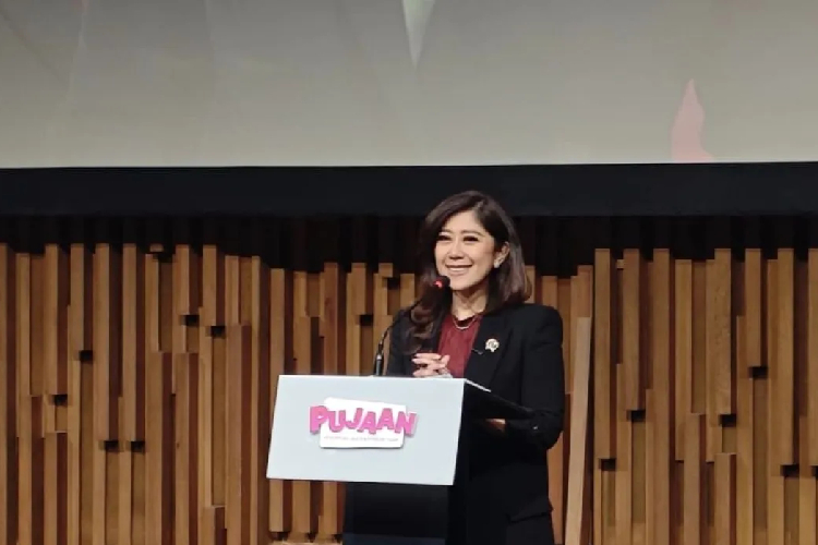 Menkomdigi RI: Perempuan Kerap Jadi Korban Praktik Judol