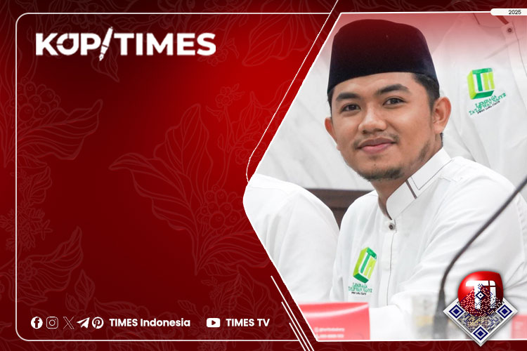 Misinterpretasi Kaum Sarungan