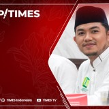 Misinterpretasi Kaum Sarungan