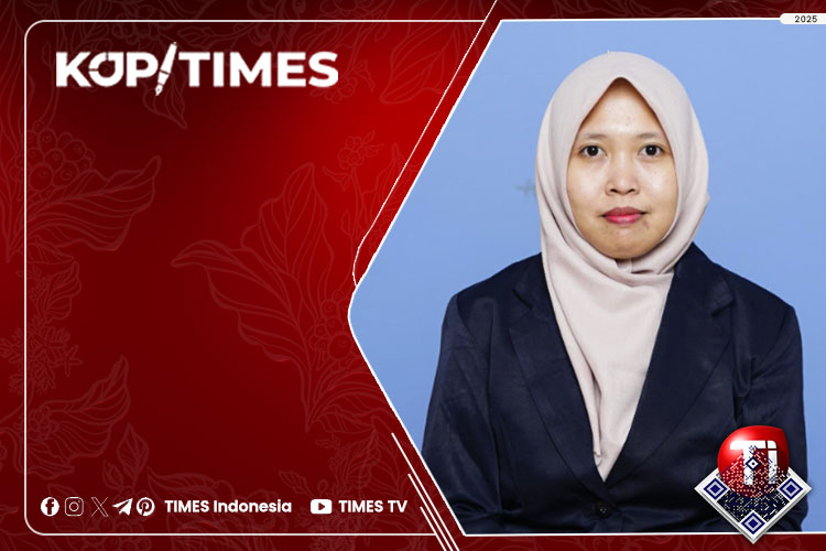 Nurul Hidayah, Mahasiswa Doktor Pendidikan Agama Islam Universitas Muhammadiyah Malang.