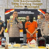 Polres Majalengka Gerak Cepat Ungkap Misteri Pembunuhan Bocah di Toilet Masjid
