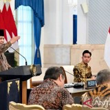 Prabowo Minta Biaya Haji Diturunkan dan Antrean Dipangkas Jadi 26 Tahun