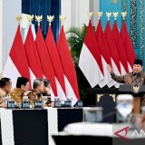 Prabowo: Rp306 Triliun Anggaran Rawan Korupsi Beralih ke Program Pro Rakyat