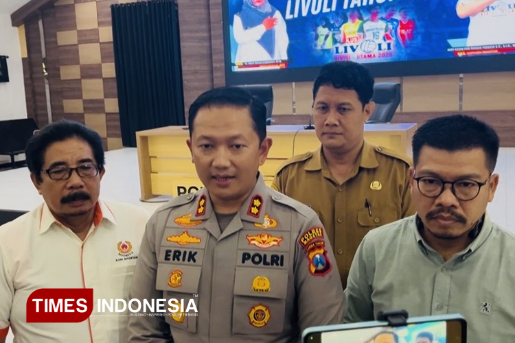 Sukses Livoli Divisi Utama 2025 di Magetan, Perputaran Ekonomi Tembus Rp2,5 Miliar