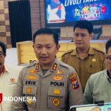Sukses Livoli Divisi Utama 2025 di Magetan, Perputaran Ekonomi Tembus Rp2,5 Miliar