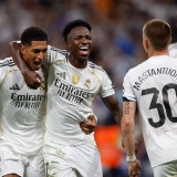 Duel Klasik Real Madrid vs Juventus Warnai Matchday 3 Liga Champions Pekan Ini