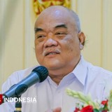 Inflasi Terkendali, Yogyakarta Jadi Contoh Nasional di Tengah Kenaikan Harga Pangan