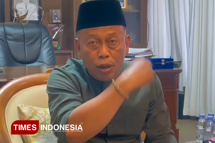 Bupati Ponorogo: Pesantren Aktor Utama Pembentuk Karakter Generasi Muda