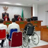 Jalan Gelap Korupsi PJU Cianjur, Eks Kadishub Hadapi Ancaman Puluhan Tahun Penjara