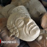 Topeng Malangan and the Story Lies Behind