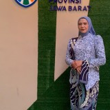 Menuju Tahta Inovasi PNS Berprestasi Jawa Barat, Utari Doriomas Siap Adu Gagasan