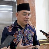 Respons Wali Kota Eri Cahyadi Terkait Berita Viral Pesta Sesama Jenis