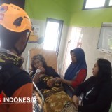 Warga Sukosari Bondowoso yang Hilang Ditemukan di Jurang Sungai