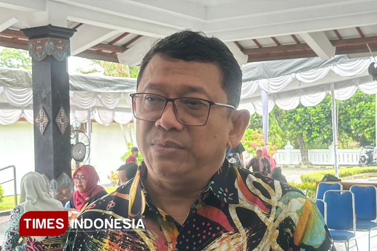 Belasan PPPK Paruh Waktu Mengundurkan Diri, BKPP Sleman: Mayoritas Masalah Disiplin