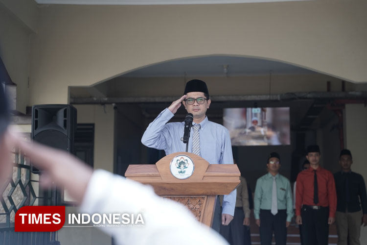 IAIT Pacitan Dorong Santri Jadi Agen Transformasi Sosial dan Etika Digital