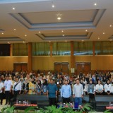 BGN Tegaskan Pelatihan Penjamah Makanan Tingkatkan Kualitas Program MBG